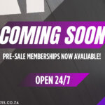 Pre-sale Memberships Now Available!